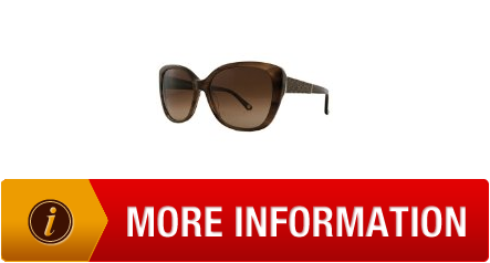 Michael Kors Mila Sunglasses MKS849 226 Brown Horn 57 17 135 Picking